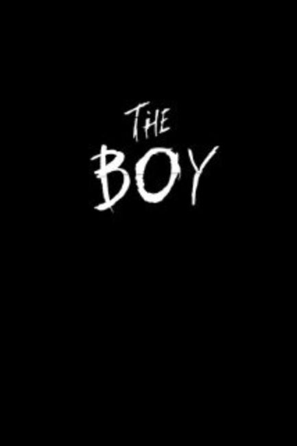 theboy