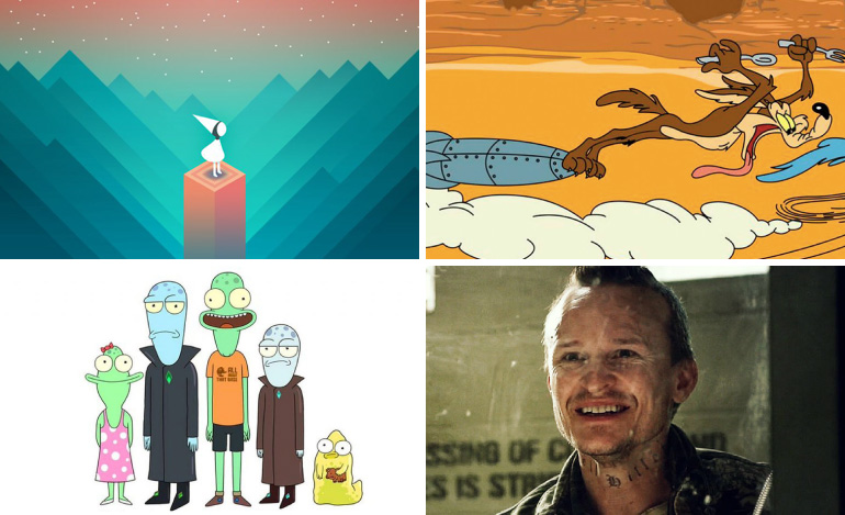 Noticias de cine agosto