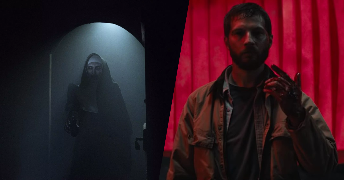 Estrenos septiembre 2018